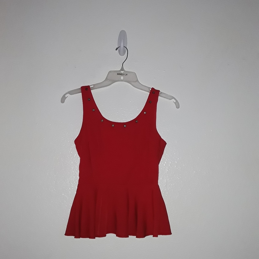 Charlotte russe top